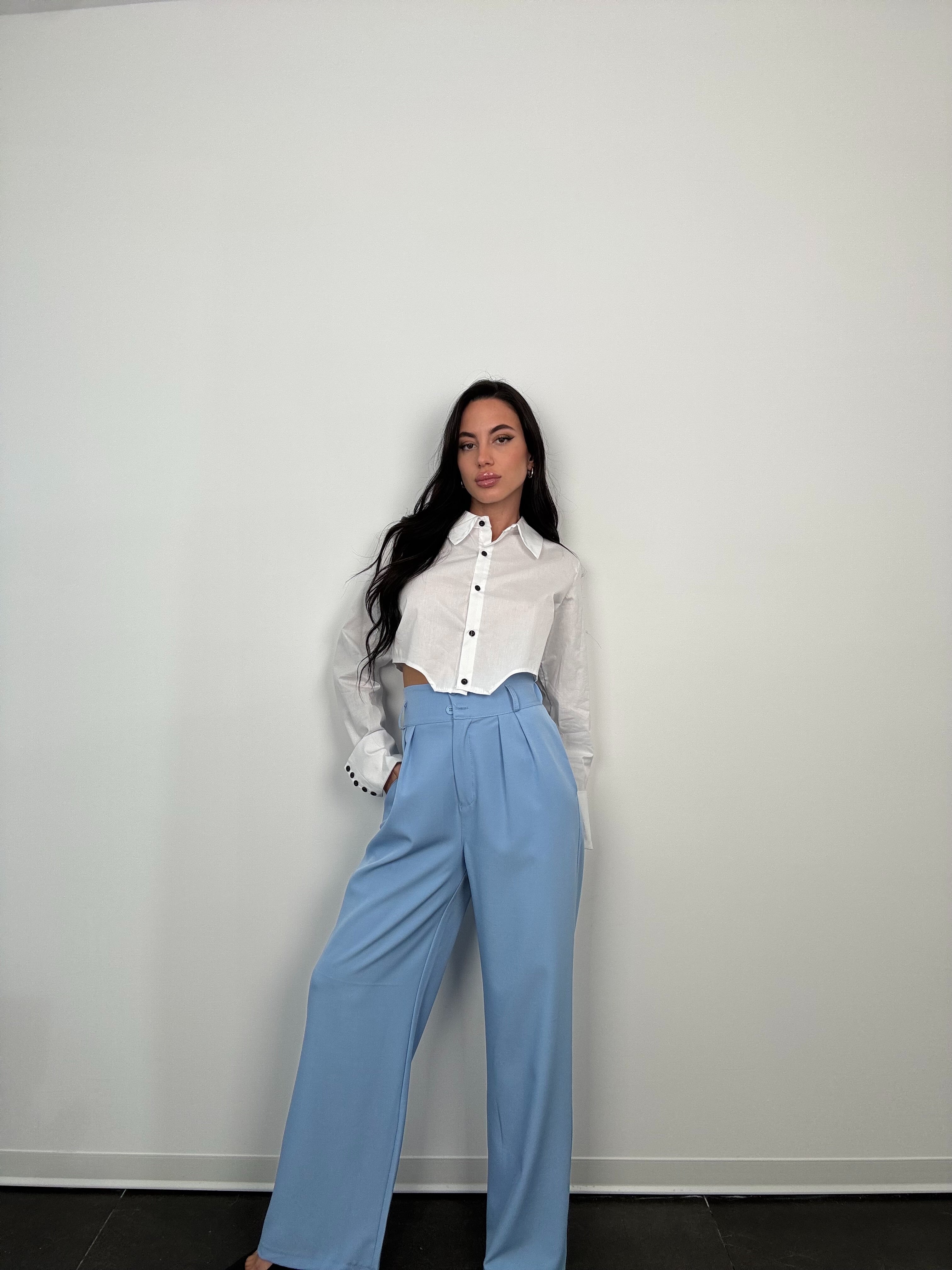 PANTALONE LIGHT