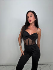 Jumpsuit dopo le 10