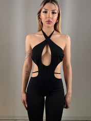 Jumpsuit tori