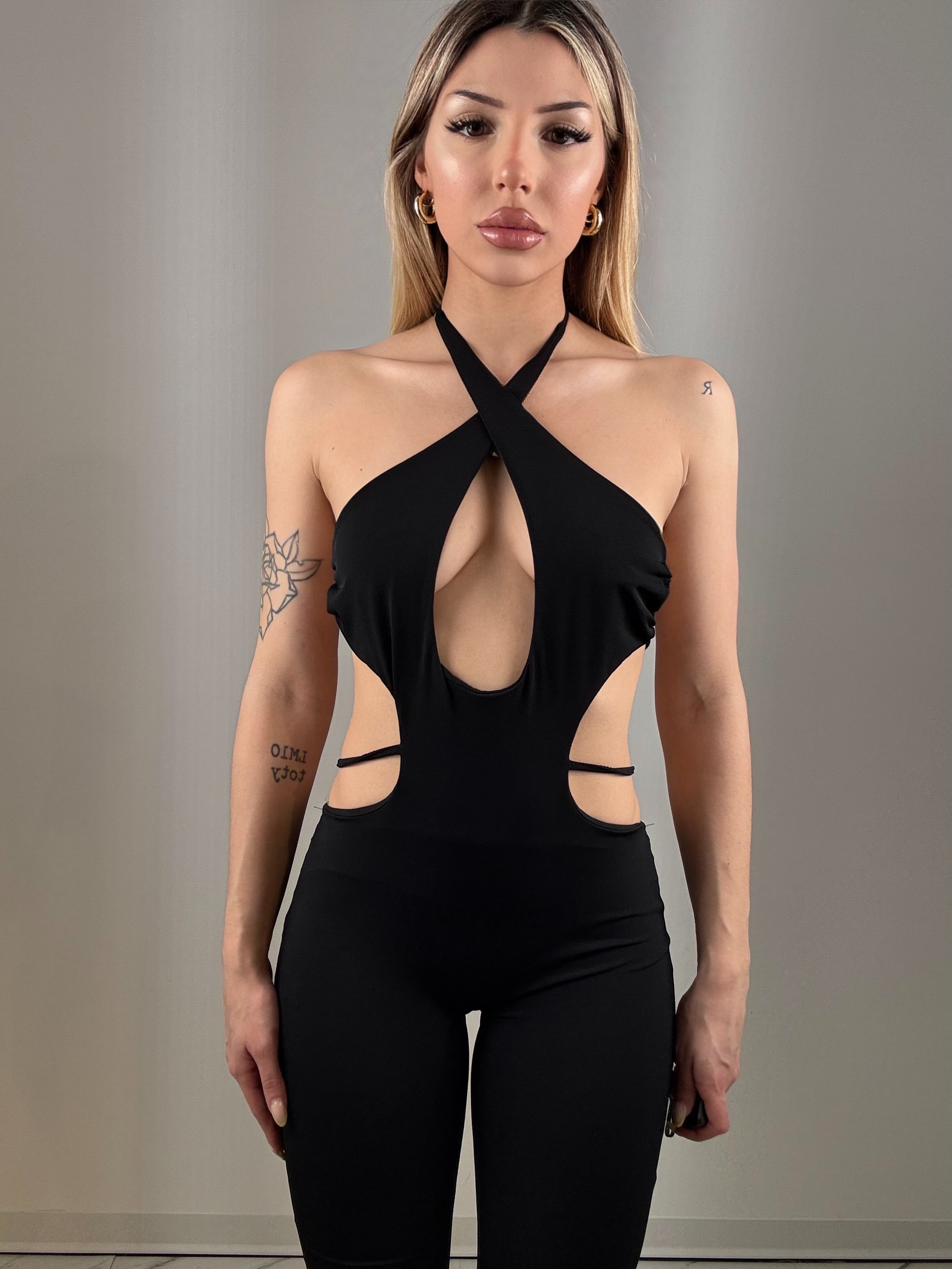 Jumpsuit tori