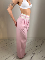 Pantalone pink