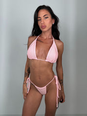 Bikini Wanda rosa