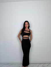 Dress libra
