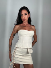 Co/ord Jana crema