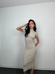 Abito venus beige