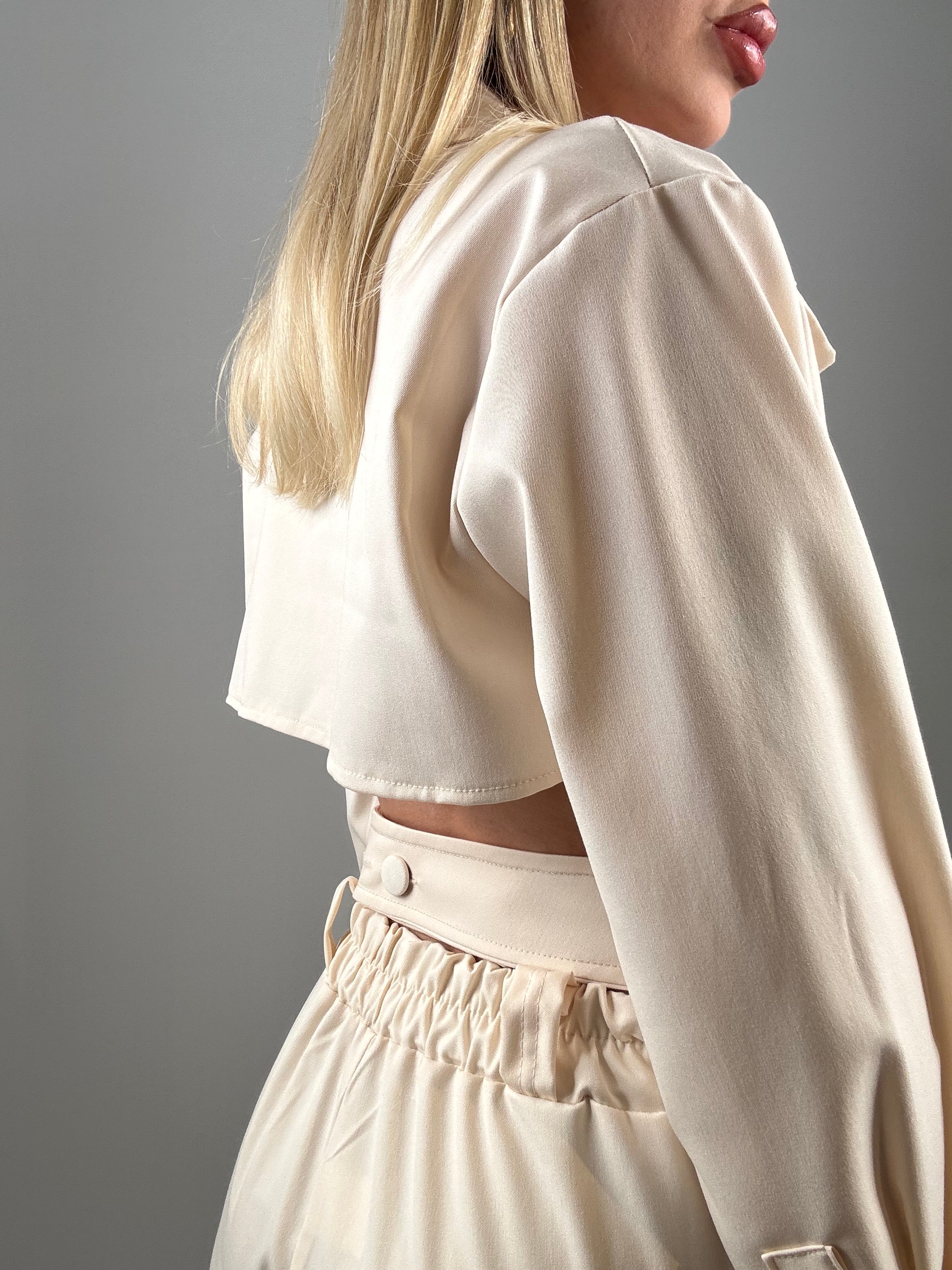 Tailleur Zamora