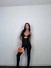 Jumpsuit Ivana nero