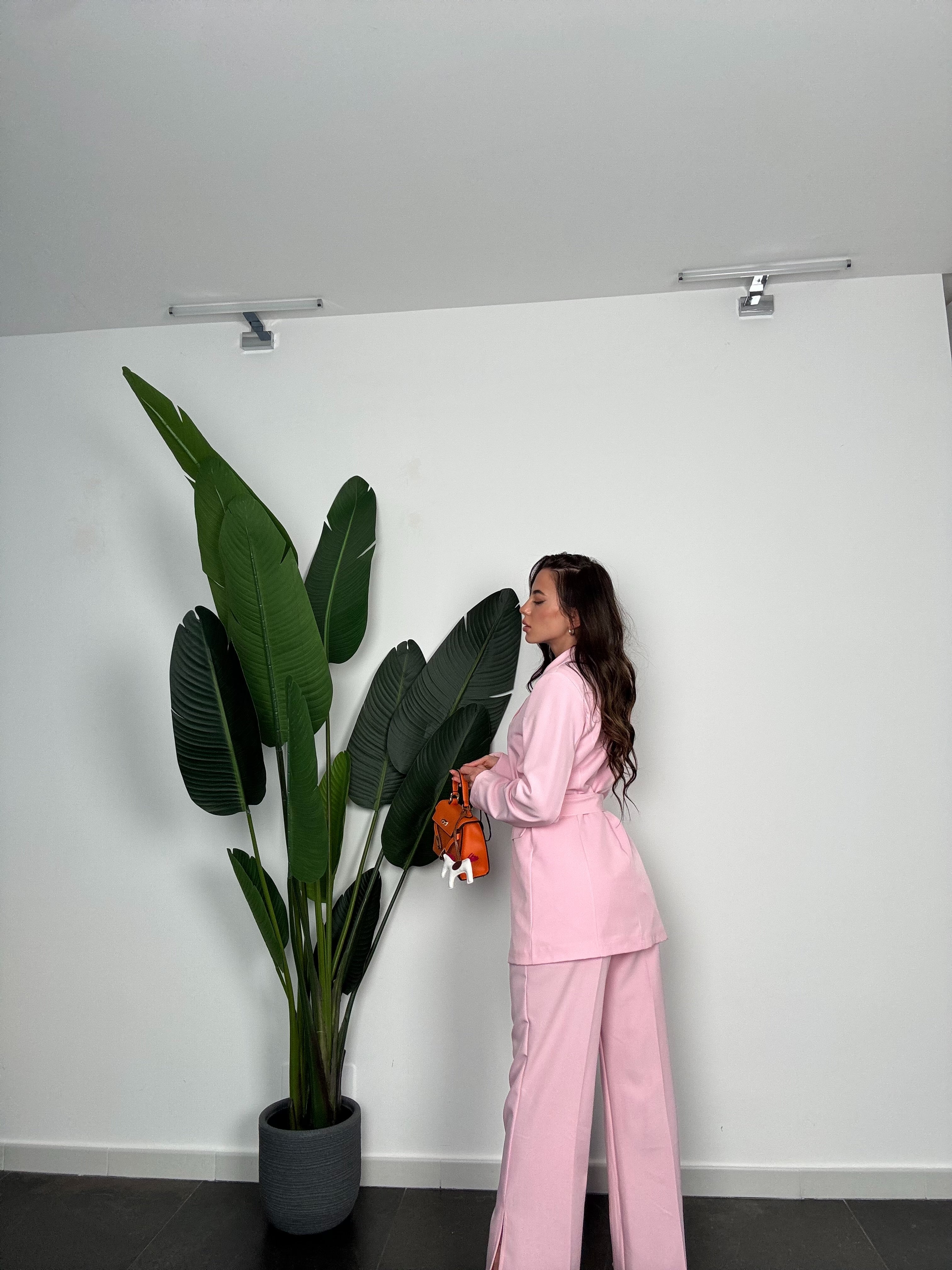 TAILLEUR GISELLE ROSA