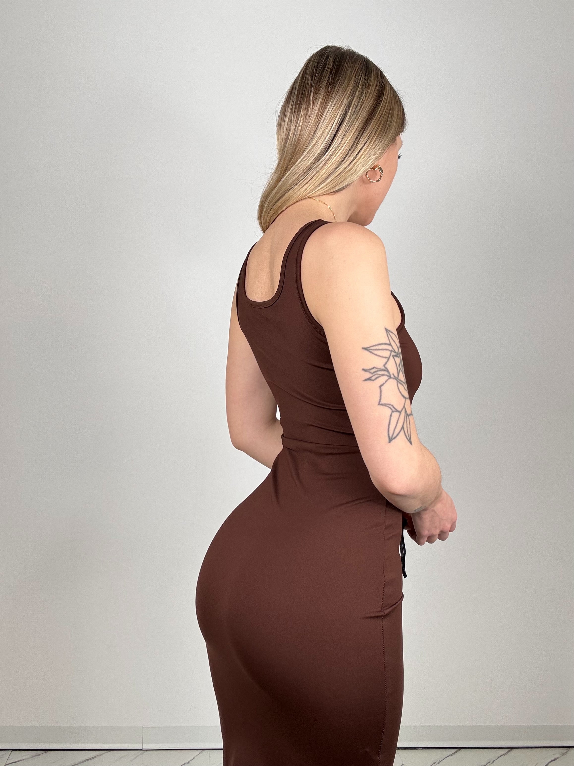 Dress emme