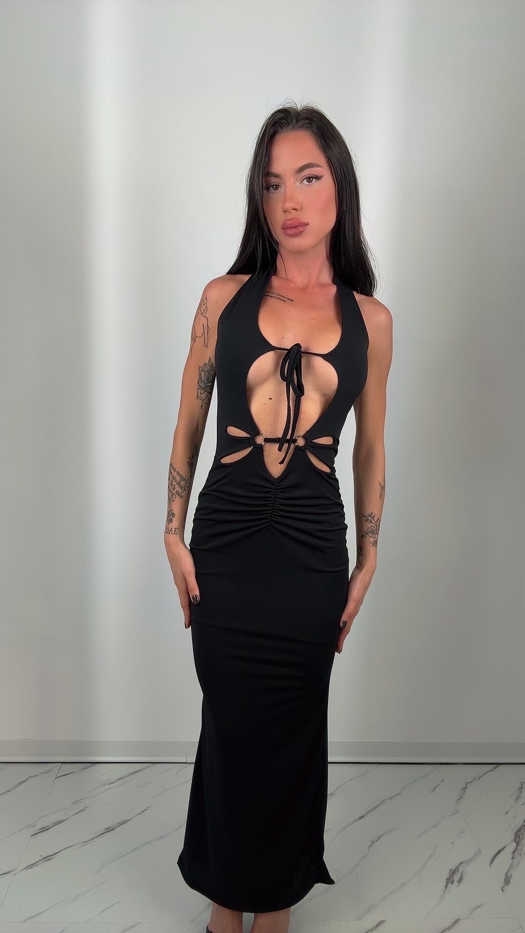 Dress lisa