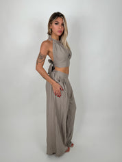 Co/ord yusra fango