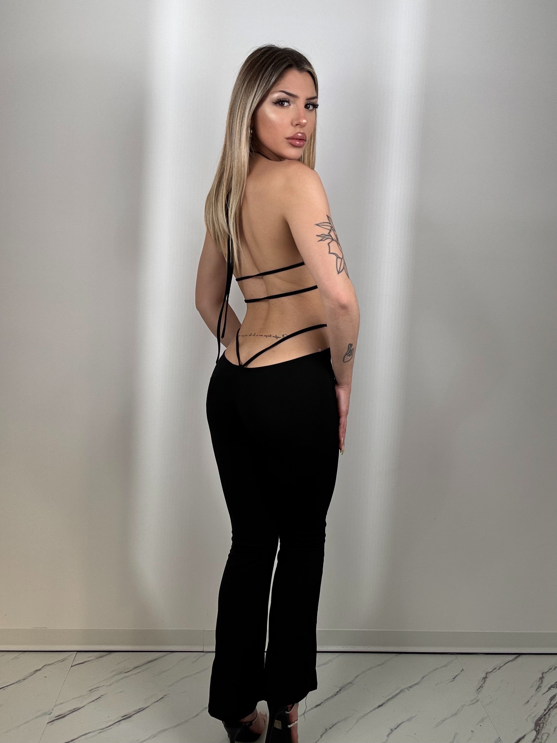 Jumpsuit tori
