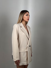 BLAZER REMIX PANNA