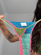 Bikini WĒT