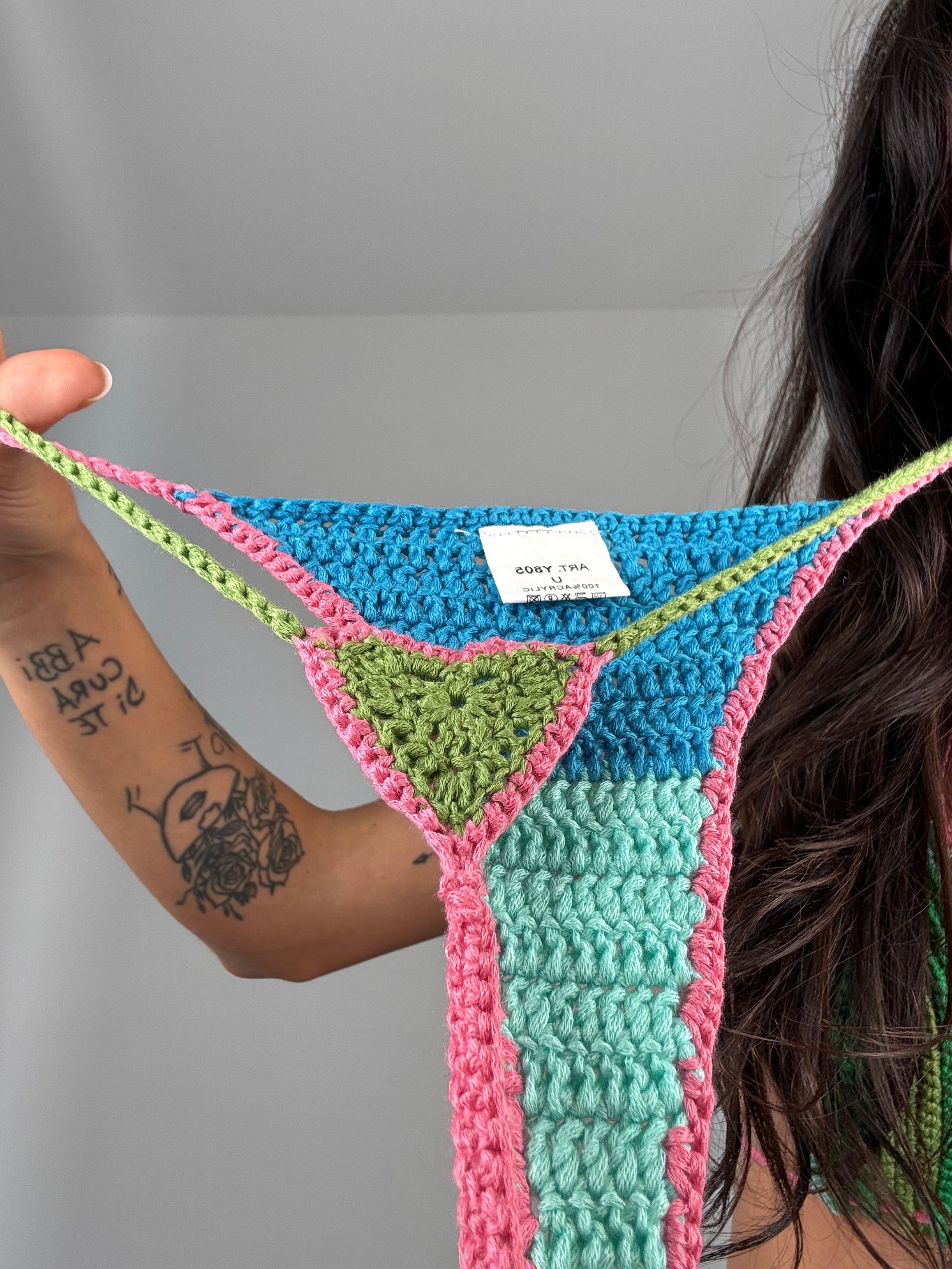 Bikini WĒT