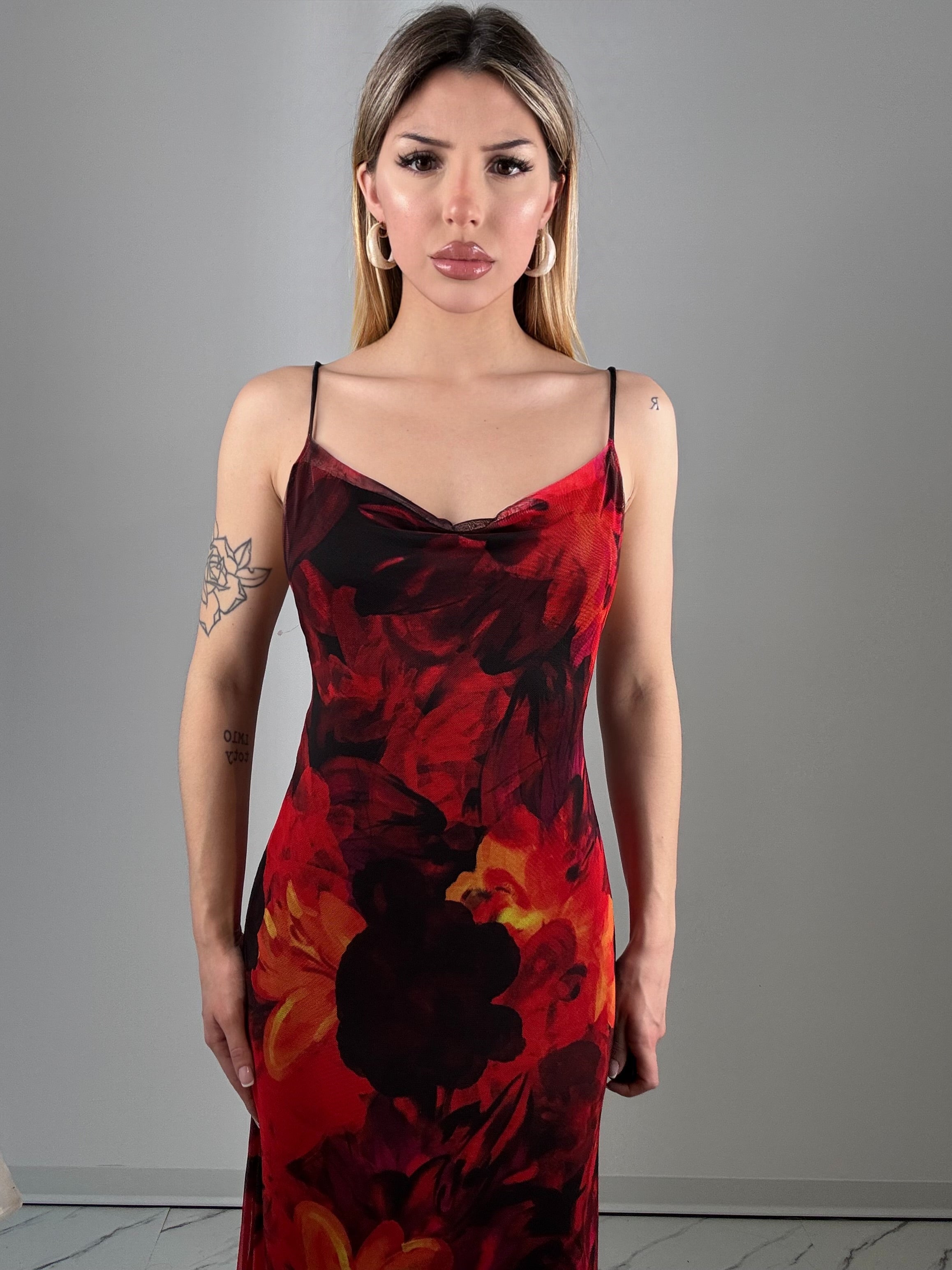 Dress madrid