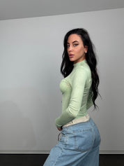 Top essential green