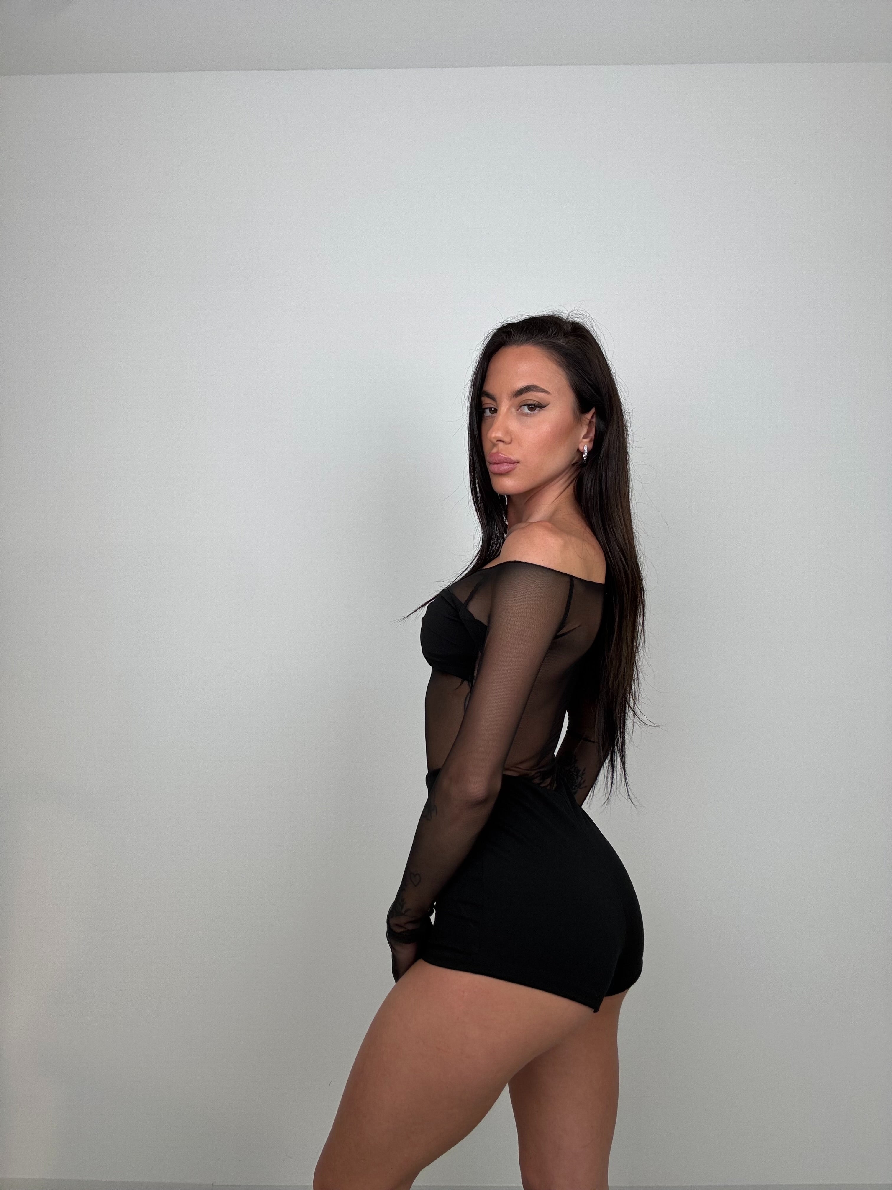 Body show