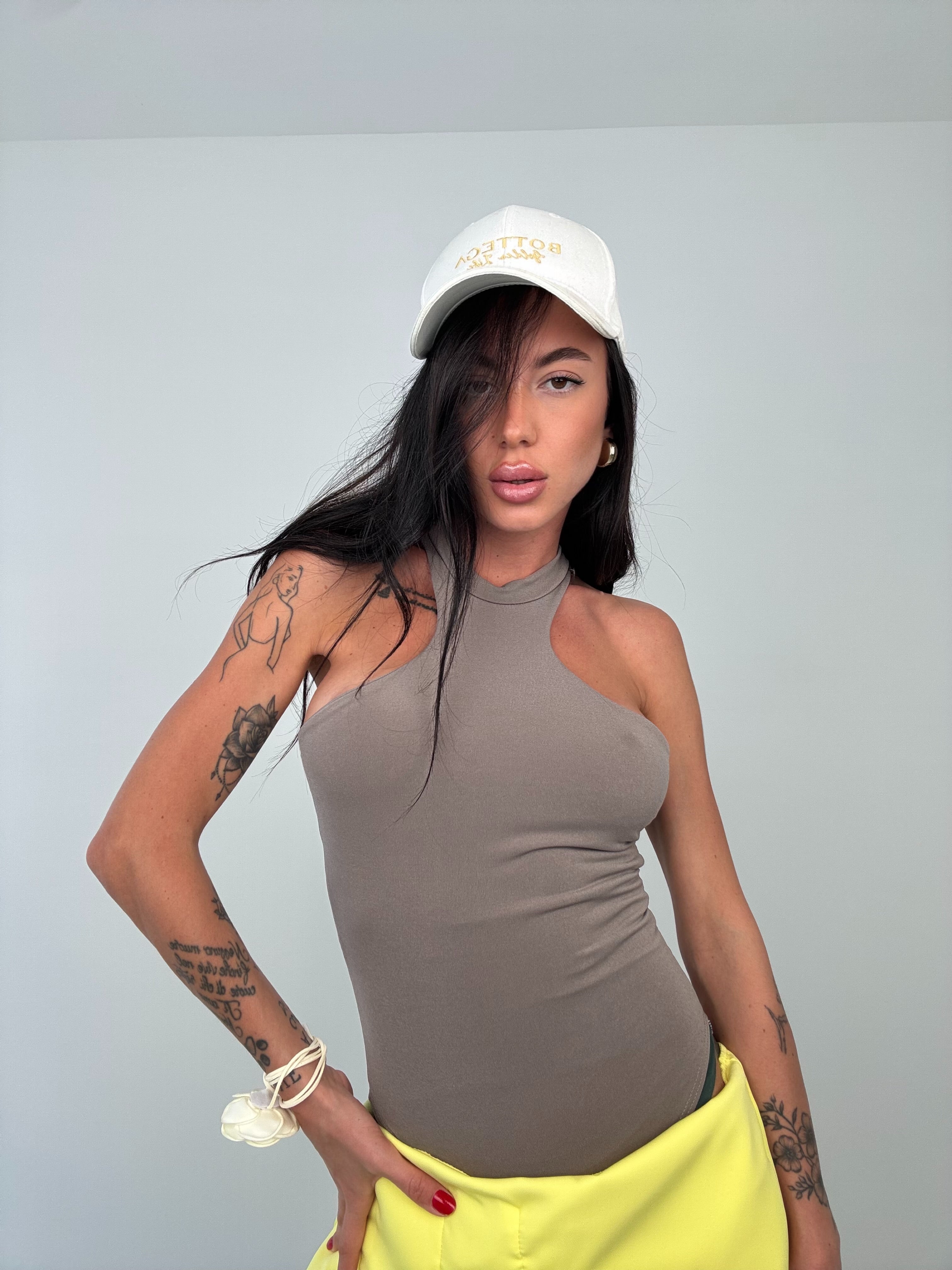 Body fresh tortora