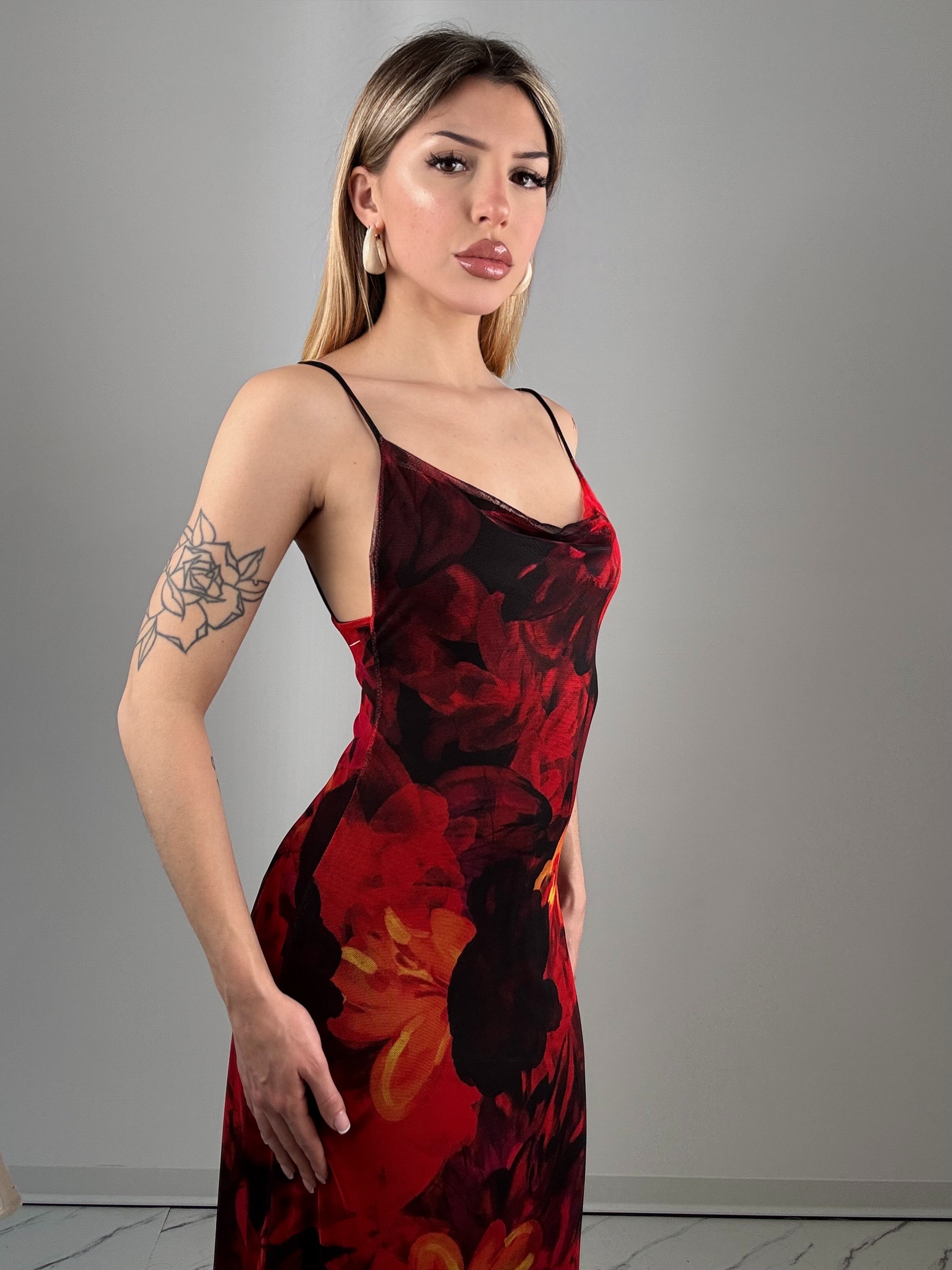 Dress madrid