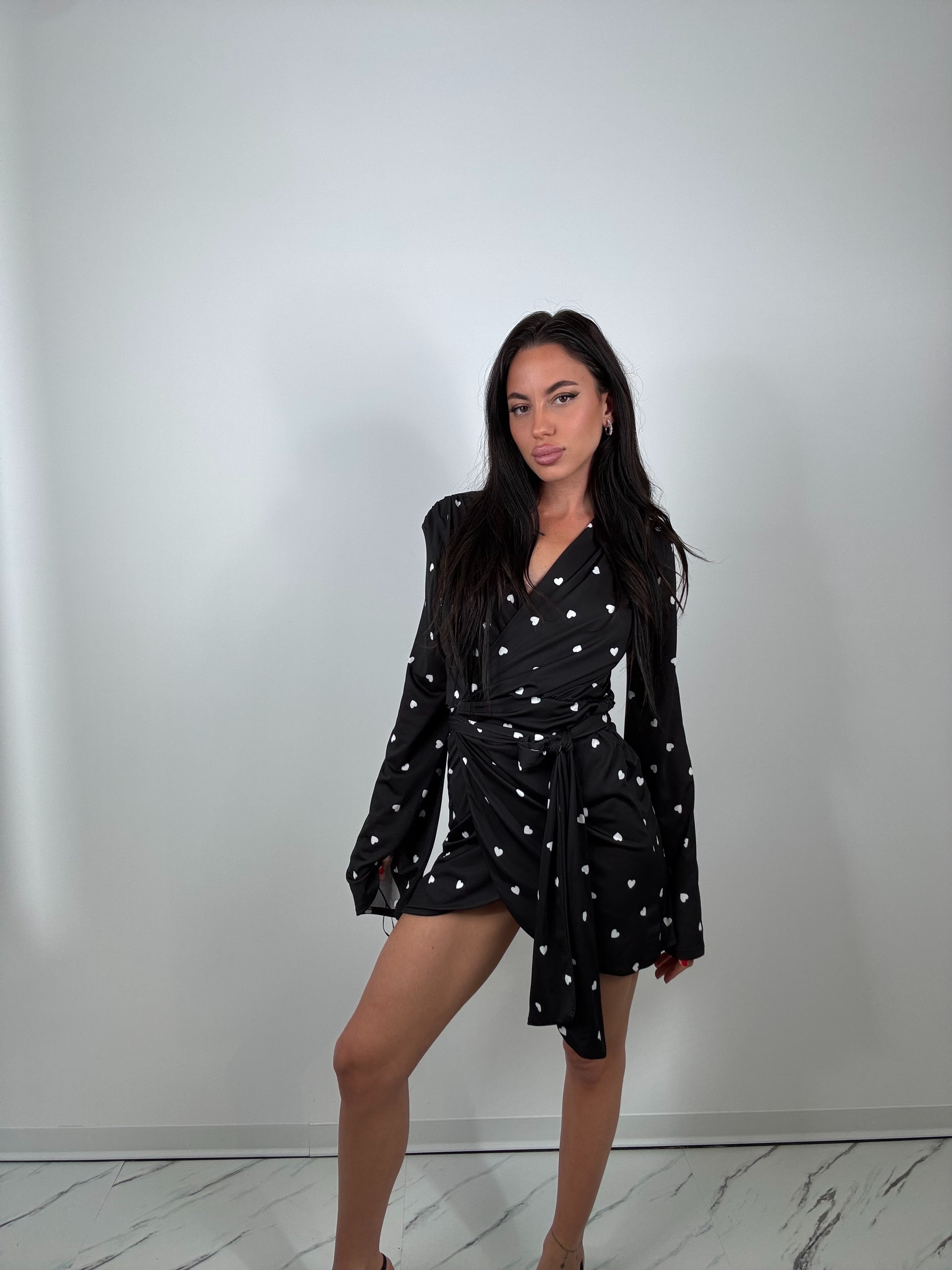 Dress kuoricini