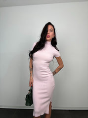 Abito venus rosa