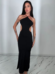 Dress klessidra