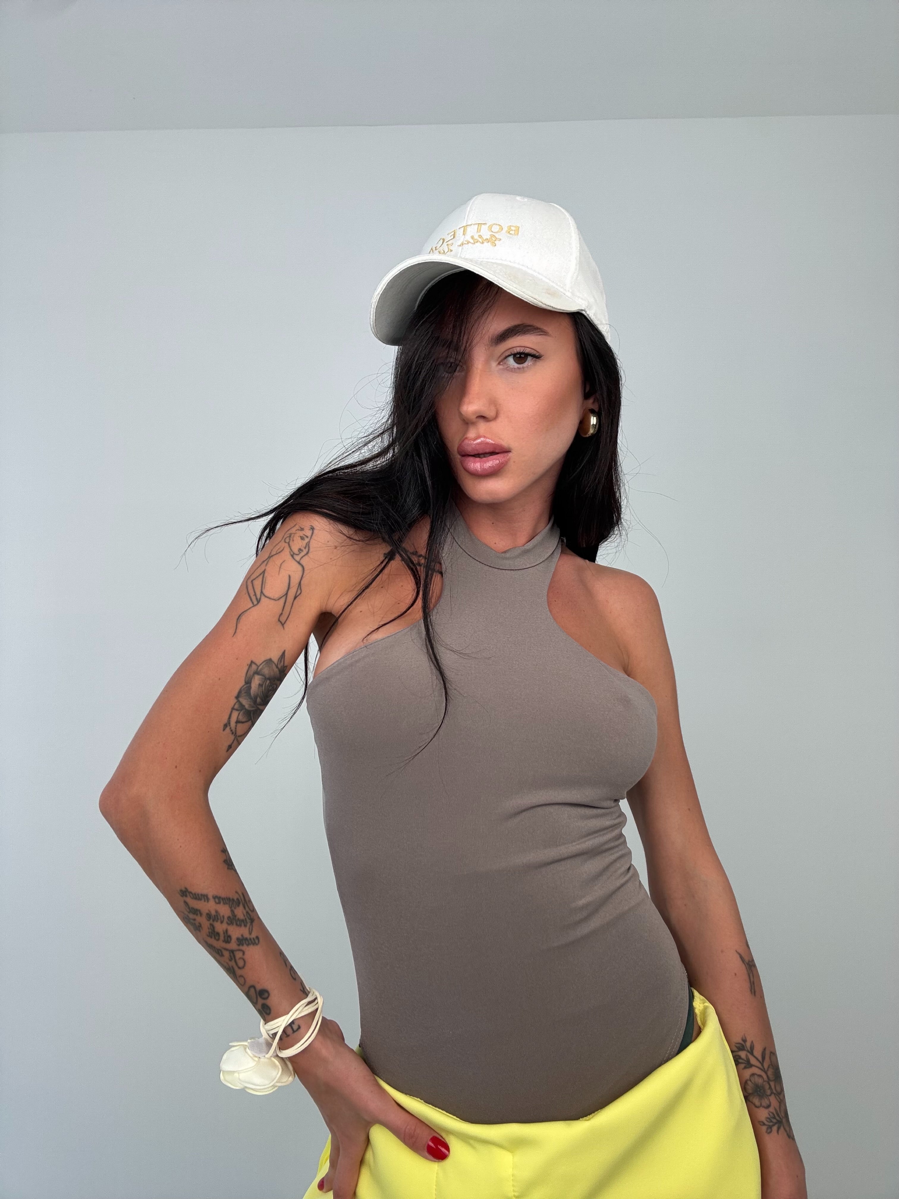 Body fresh tortora