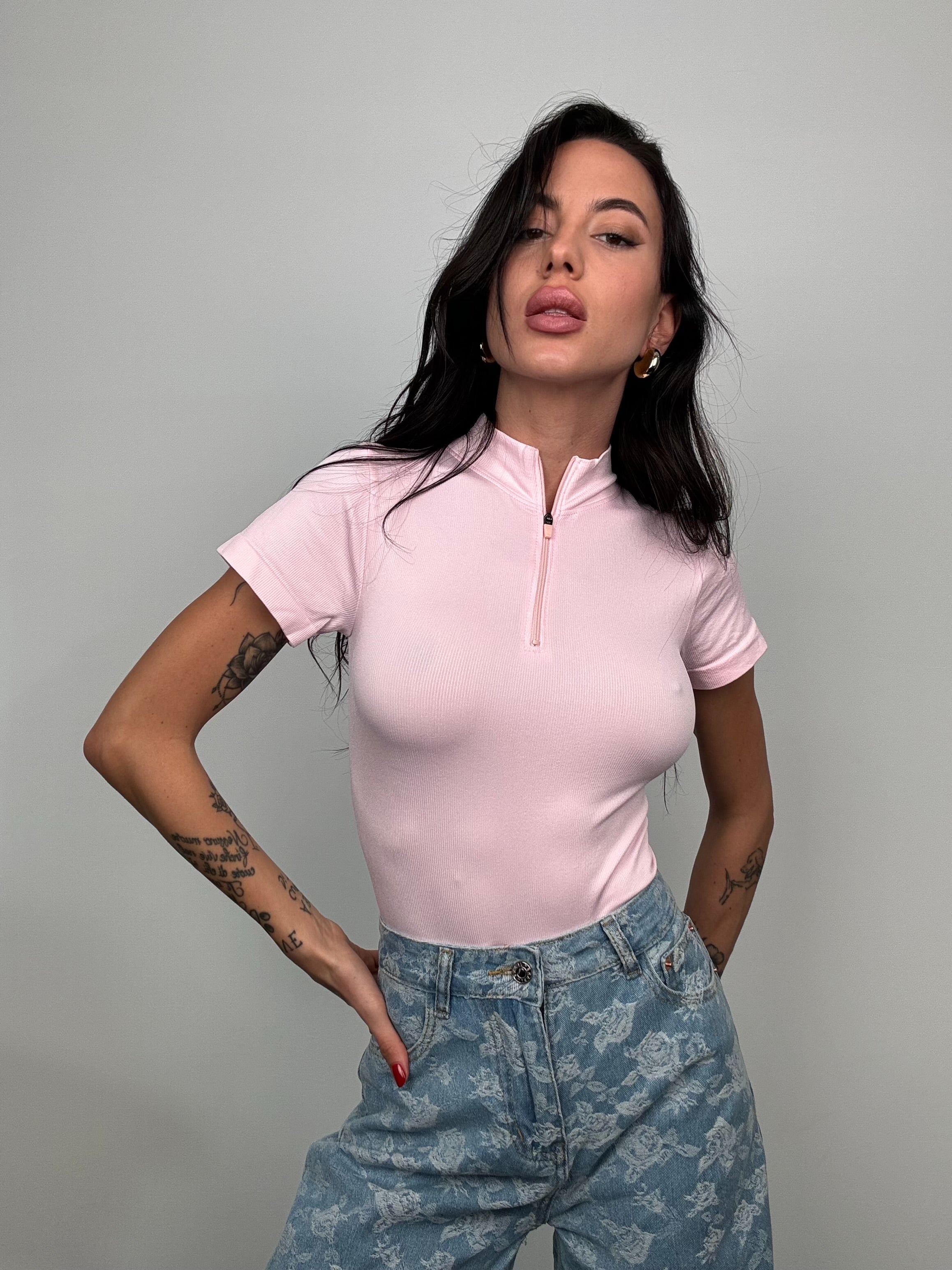 Body kimmi rosa