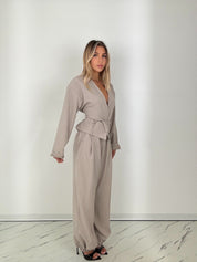 Co/ord fold fango