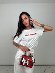 T-shirt Amore mio