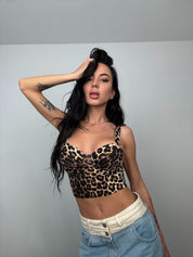 Top mariana vari colori