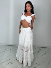 Co/ord pizzo sangallo glory