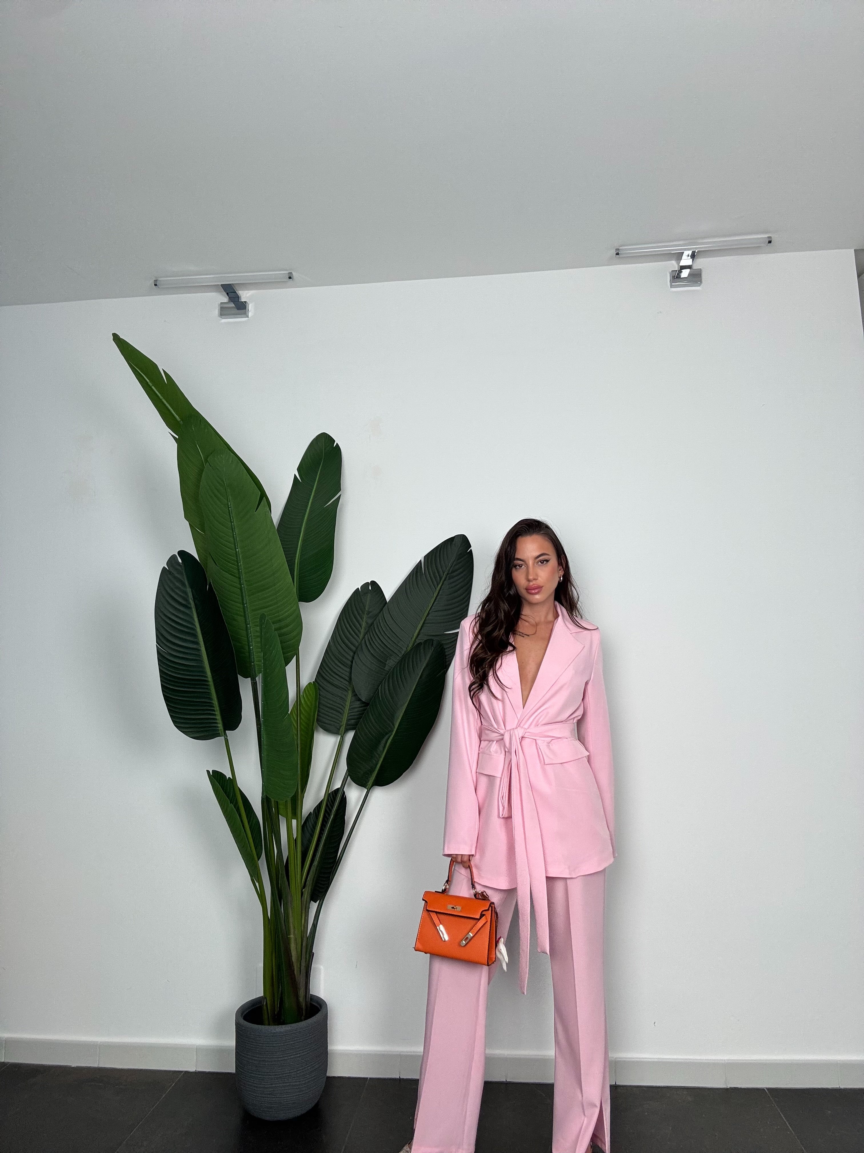 TAILLEUR GISELLE ROSA