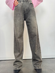 Jeans superior dark