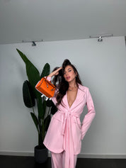 TAILLEUR GISELLE ROSA