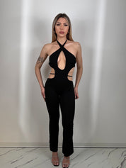 Jumpsuit tori