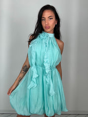 Dress tip Tiffany
