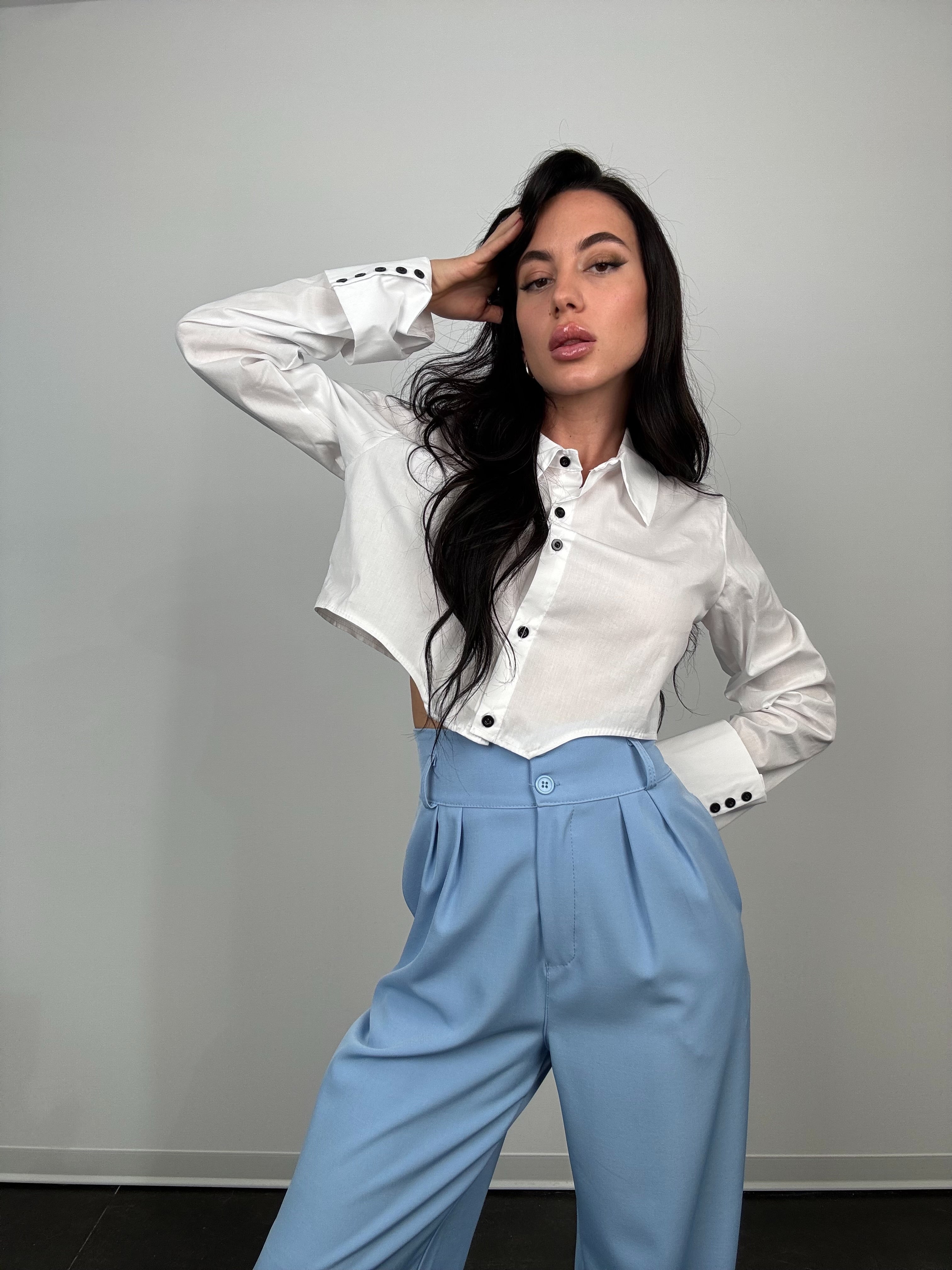 PANTALONE LIGHT