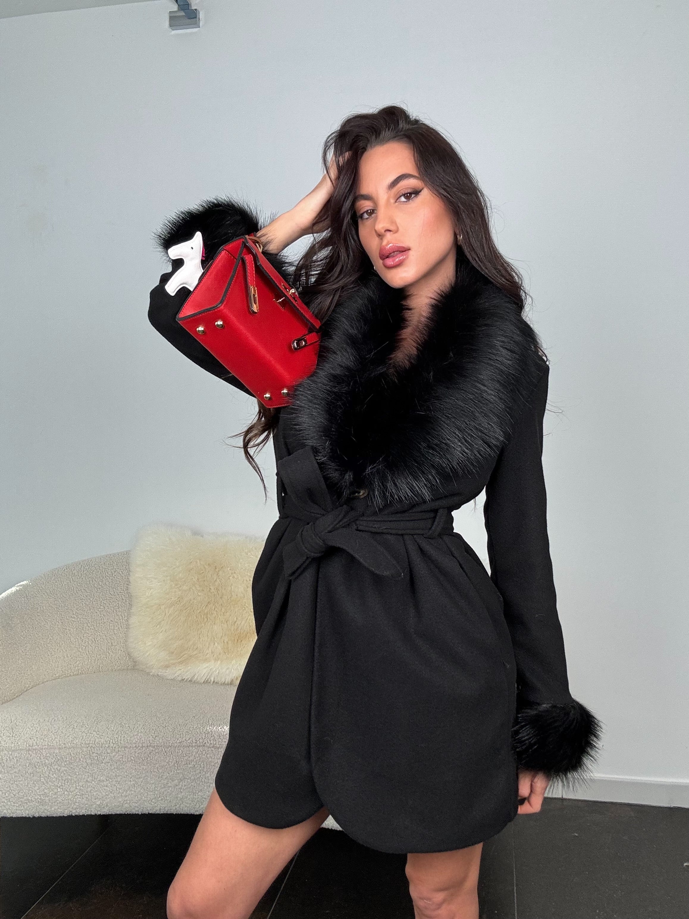 CAPPOTTO MOSCOW
