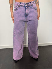 JEANS PINK