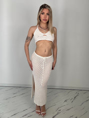 Co/ord Copricostume rise