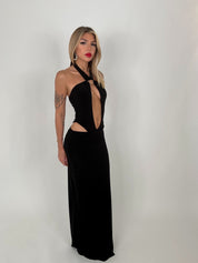 Co/ord ERITREA nero