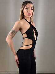 Jumpsuit tori